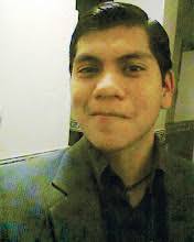 Blogger: User Profile: Víctor Cornejo