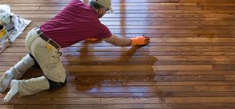 The cost of refinishing hardwood floors vs. How To Restore Wood Flooring In 4 Easy Steps Esb Flooring