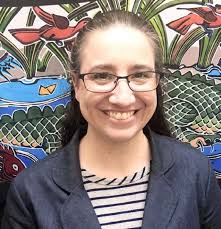 Hybrid Meeting Announcement September 24, 2020 Speaker