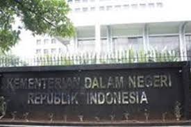 7 jakarta pusat, dki jakarta indonesia 10110 Rusuh Di Kantor Kementerian Dalam Negeri Polisi Amankan 15 Orang Kabar24 Bisnis Com
