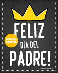 Esperamos les guste esta tarjeta animada para felicitar a papá! Tarjetas Para El Dia Del Padre Dia Del Padre