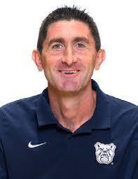 MEN'S SOCCER RECORD BOOK