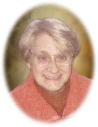 Catherine 'Cathy' Graham Obituary