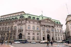 Not sure where banco de la nacion argentina on 777 brickell ave is? Banco De La Nacion Argentina å¸ƒå®œè¯ºæ–¯è‰¾åˆ©æ–¯ æ—…æ¸¸æ™¯ç‚¹ç‚¹è¯„ Tripadvisor