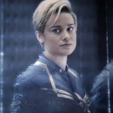Alright, so if you have seen endgame, here are some of the best posts for anyone who's still obsessed with captain marvel Barbie On Twitter Newprofilepic Bc Carol With Short Hair Is Giving Me Flashbacks To Th Captain Marvel Carol Danvers Captain Marvel Marvel Superheroes