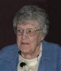 Obituary information for Ruth Mae Howe
