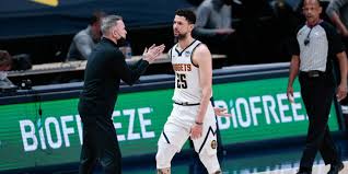 Best player i could be. Nuggets Plan To Sign Austin Rivers For Rest Of Season