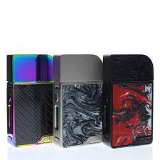 Purge Ally Pod System By Purge Mods 30w 950mah The Best Vape