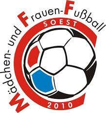 Hessen kassel, mffc wiesbaden, opel rüsselsheim, sf bg marburg, sv gläserzell, tsg lütter, tsv. Mffc Soest Madchen Und Frauenfussballclub Soest Home Facebook