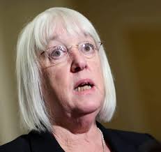 A dozen times per week, Sen. Patty Murray gamely urges Republicans to do  the right thing and save Congress from the Trump adminstration. They aren't  listening, writes columnist Danny Westneat.