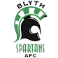 Blyth Spartans - Matlock Town event image