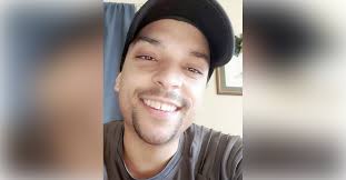 Obituary information for James Trevahn Anthony Daniels