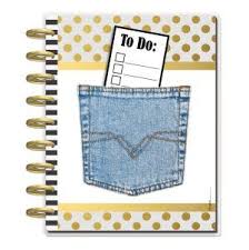 Storage Pockets For Your Planner Happy Planner Free Printable Printable Planner Happy Planner Printables