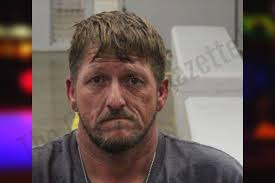 Billy Coggins — Heard County Jail Bookings