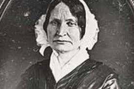 Eliza Burt Gamble amerikai tanár, író, feminista (1841–1920)