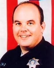 Officer Timothy B. Howe, Oakland Unified School District Police Department,  California