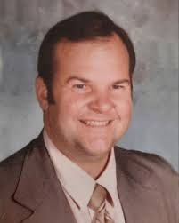 Robert H. Messick Obituary October 28, 2024