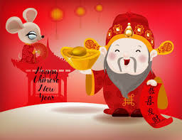 What does the year of the rat symbolize? Chinese Horoscope 2020 Year Of The Metal Rat