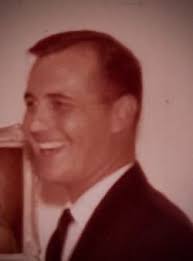 Hugh Edwin Bledsoe (1932-1976)