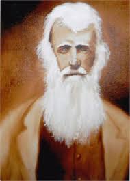 Luther Calvin Wickham (abt.1817-1903)