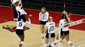 Box 6501 louisville, kentucky 40206 phone : Claire Chaussee Women S Volleyball University Of Louisville Athletics