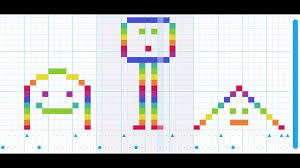 Chrome Music Lab Song Maker Examples Youtube