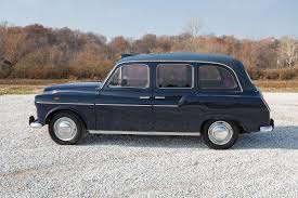 Image result for Blue 1989 Taxi