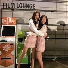 Pin By Milkyway On Drama Korea True Beauty Korean Actresses Kim Hye Yoon
