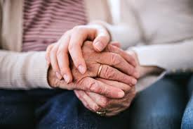 Cómo comprender mejor a una persona con Alzheimer: la empatía
