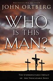 — is this her overcoat? Who Is This Man The Unpredictable Impact Of The Inescapable Jesus Kindle Edition By Ortberg John Religion Spirituality Kindle Ebooks Amazon Com