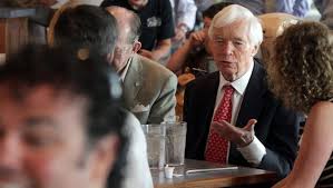 Thad Cochran (1937-2019)
