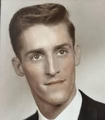 John Tabor Obituary (1928