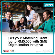 Visit bsn official website at www.bsn.com.my. Bsn Malaysia Are You An Sme Come And Digitize Your Operations With Sme Digitalisation Initiative For More Information Please Visit Www Mybsn Com My Smedigitalinitiative Belanjawan2020 Digitalgrant2020 Digitalmatchinggrant Budget2020 Facebook
