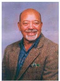 George Herman Lewis (1922-2007)