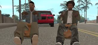 If you're looking for grand theft auto v mods, you're in the right place. Gta San Andreas The Funniest Mods You Have To Try Fandomspot