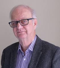 Oversteps Books » Ron Scowcroft