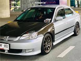 Image result for Titanium Pearl 2001 Civic