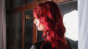 Red hair dye tips & ideas. Red Velvet Hair Here S How To Get It And Protect It L Oreal Paris