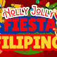Holly Jolly Fiesta Filipino! event image
