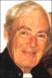 Henry Haight Obituary (2007)