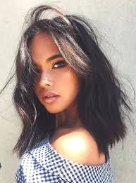 Gorgeous 55 Messy Short Hair For Pretty Girls Https Bellestilo Com 449 55 Messy Short Hair Pretty Girls Messy Short Hair Pretty Hairstyles Thick Hair Styles