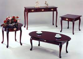 Free shipping on many items | browse your favorite brands. Homelegance Queen Anne Sofa Table With One Working Drawer 3003 1 At Homelement Com