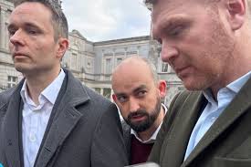 Local Elections: South Dublin County Council results