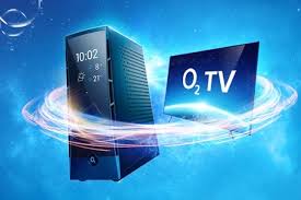 4k rozlišení pro perfektně ostrý obraz. O2 V Tichosti Zdrazilo Dsl Modemy A Set Top Boxy