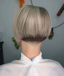 pin auf pelo corto mujer