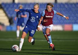 Chelsea Football Club Women