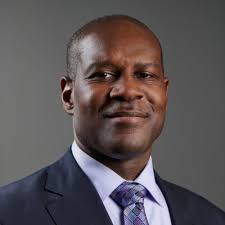 James Rosseau Sr., NACD.DC