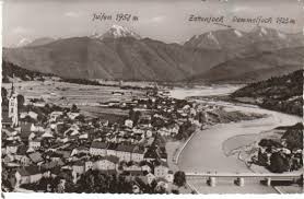 Check spelling or type a new query. Bad Tolz Isar Juifen Zottenjoch Demeljoch Gl1954 25 104 Ansichtskartenwelt De
