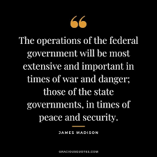 We would like to show you a description here but the site won't allow us. 32 James Madison Quotes On Freedom Liberty