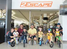 Moreso, the malaysian weather, its unforgiving heat and rain in malaysia that plays an important role for cycling is currently one of the most popular sports in malaysia. Kiduro To Organise Its First Push Bike Race Cycling Malaysia